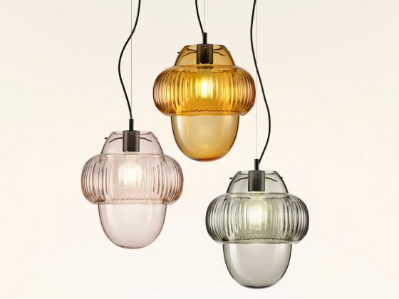 Подвесные светильники Siru OROUND