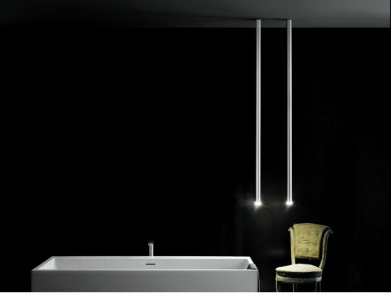 Подвесные светильники Boffi L.O.P. (LED ORGAN PIPE)