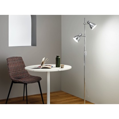 Напольный светильник Fan Europe Lighting LEMONDE