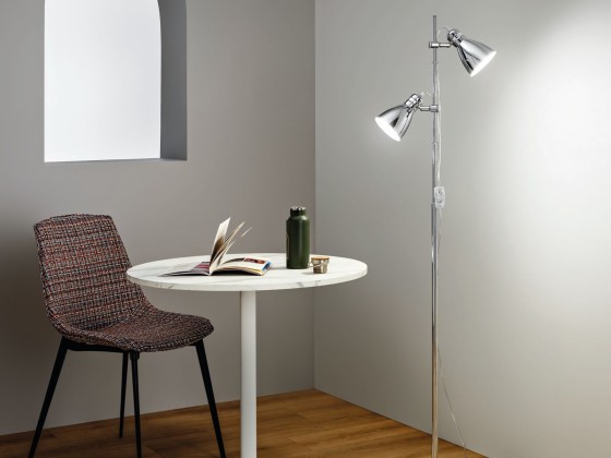 Напольный светильник Fan Europe Lighting LEMONDE