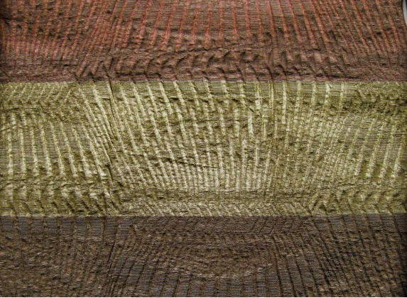 Ткани KOHRO GOTHAM DARK