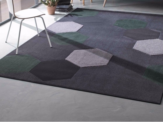 Ковер Besana Moquette ATOM