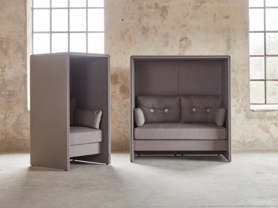 Диван Glimakra of Sweden LIMBUS SOFA