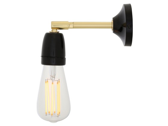 Бра - настенная лампа Mullan Lighting CABRA