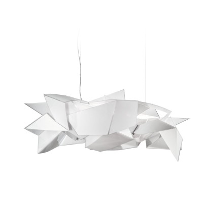 Подвесные светильники Slamp CORDOBA