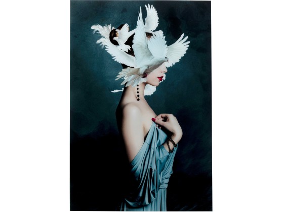 Картина KARE Design MOTHER OF DOVES