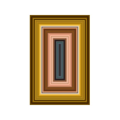 Ковер Qeeboo DAZZLE