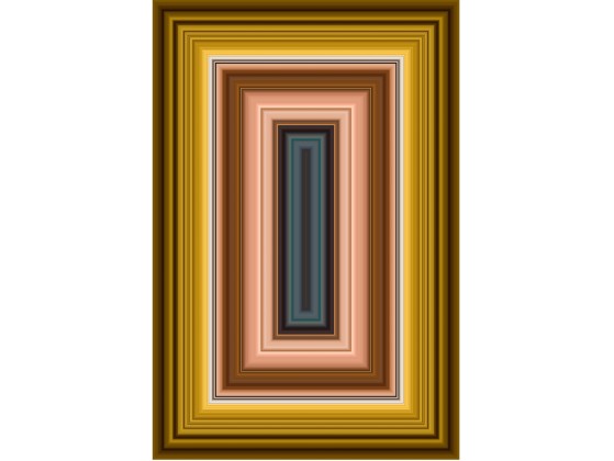 Ковер Qeeboo DAZZLE