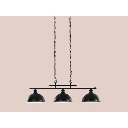 Подвесные светильники Fan Europe Lighting CHARLESTON S3