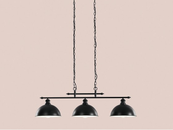 Подвесные светильники Fan Europe Lighting CHARLESTON S3