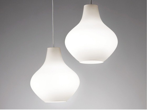 Подвесные светильники Zafferano SIXTIES