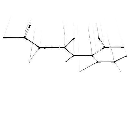 Подвесные светильники Martinelli Luce CALABRONET
