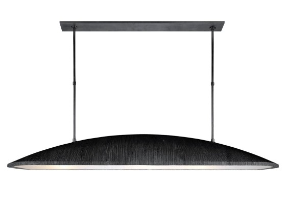 Подвесные светильники Visual Comfort Europe UTOPIA LARGE LINEAR