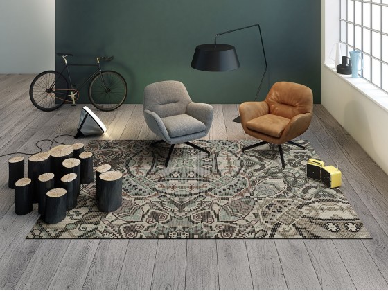 Ковер OBJECT CARPET VENICE