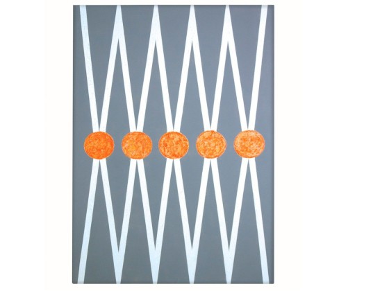 Картина  Carpets CC by Cecilia Setterdahl BALANCE