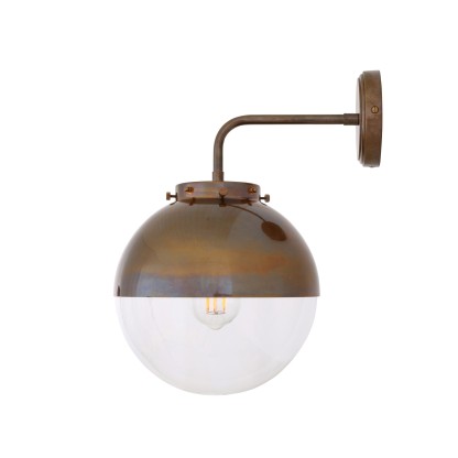 Бра - настенная лампа Mullan Lighting MICA