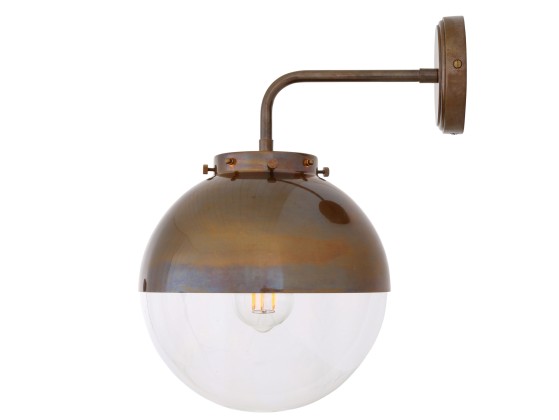 Бра - настенная лампа Mullan Lighting MICA