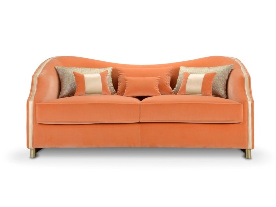 Диван Domingo Salotti CLEIO