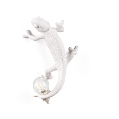 Бра - настенная лампа Seletti CHAMELEON GOING UP