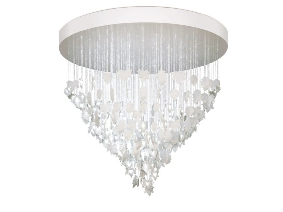 Подвесные светильники Lladro MAGIC FOREST 2m