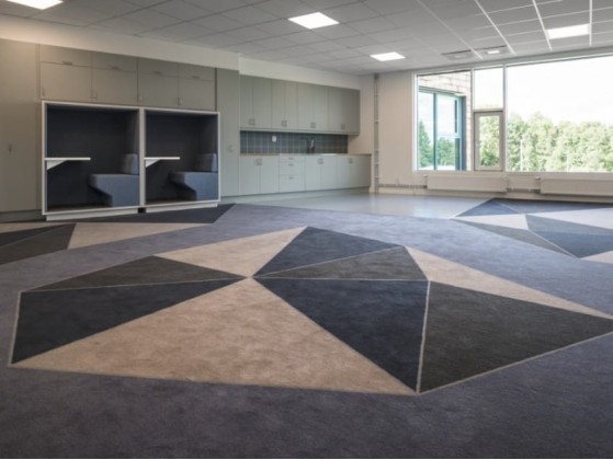 Ковровые Kasthall BESPOKE ARTEMIS