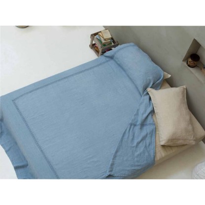 постельные принадлежности LA FABBRICA DEL LINO A'JOUR