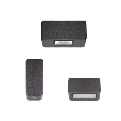 Настеннопотолочные светильники Ghidini Lighting MODO