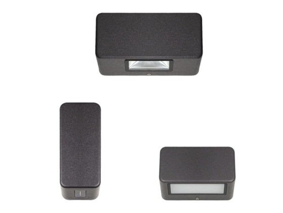 Настеннопотолочные светильники Ghidini Lighting MODO