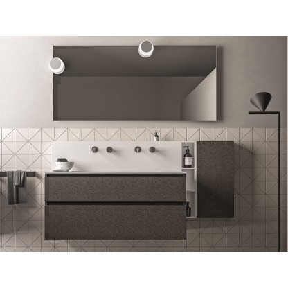 Мебель для санузла - Cerasa SEGNO