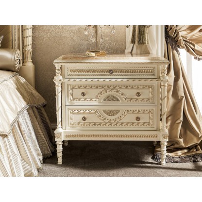 Прикроватные тумбочки Modenese Luxury Interiors 14215