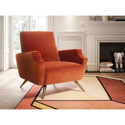 Кресло Felis LIZZIE