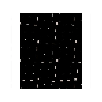 Ковер BY IIND STUDIO DIZZASCO