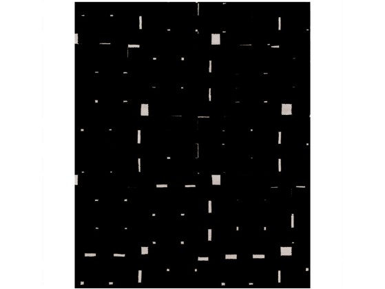 Ковер BY IIND STUDIO DIZZASCO