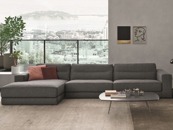 Диван Bodema DALLAS