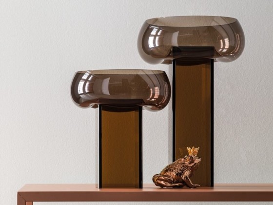 Ваза Adriani e Rossi edizioni SETUS SQUARE