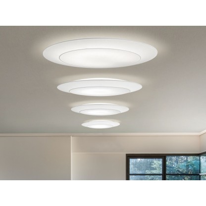 Бра - настенная лампа Modo Luce RING TONDA