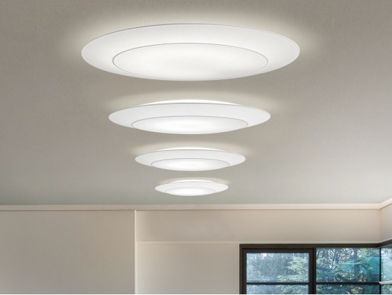 Бра - настенная лампа Modo Luce RING TONDA