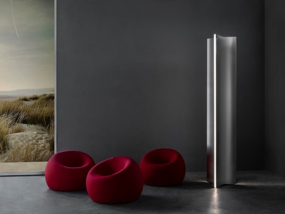 Напольный светильник TERZANI STANLEY