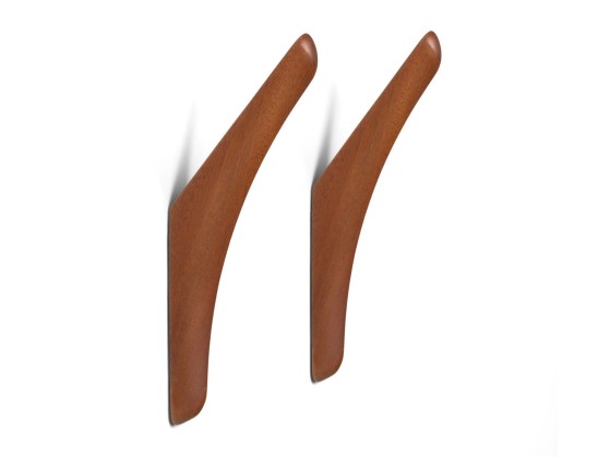 Вешалка для одежды Ethnicraft PI