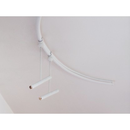 Трековые светильники Flos MY CIRCUIT