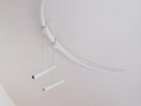 Трековые светильники Flos MY CIRCUIT