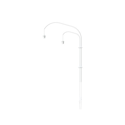 Бра - настенная лампа Umage WILLOW DOUBLE