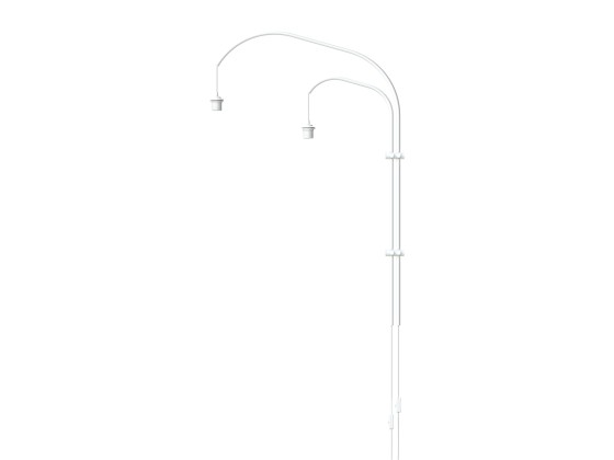 Бра - настенная лампа Umage WILLOW DOUBLE