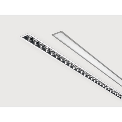 Потолочные светильники Lightnet MATRIC RECESSED FRAME