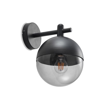 Бра - настенная лампа Lucande DUSTIAN