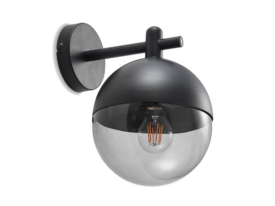 Бра - настенная лампа Lucande DUSTIAN