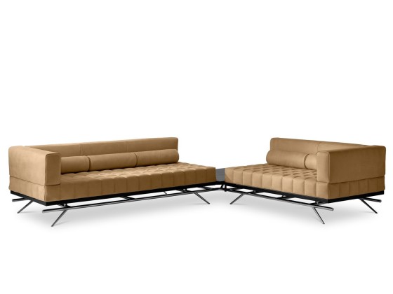 Диван i 4 Mariani PIGRECO