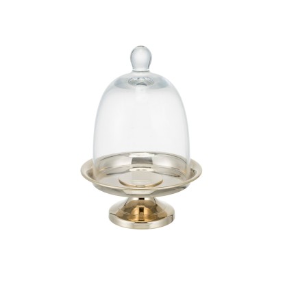 Подносы Il Bronzetto LUXURY FOUNDRY CASTLE 500