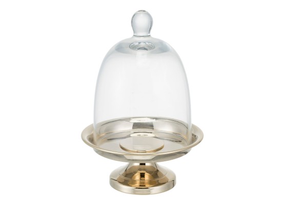 Подносы Il Bronzetto LUXURY FOUNDRY CASTLE 500