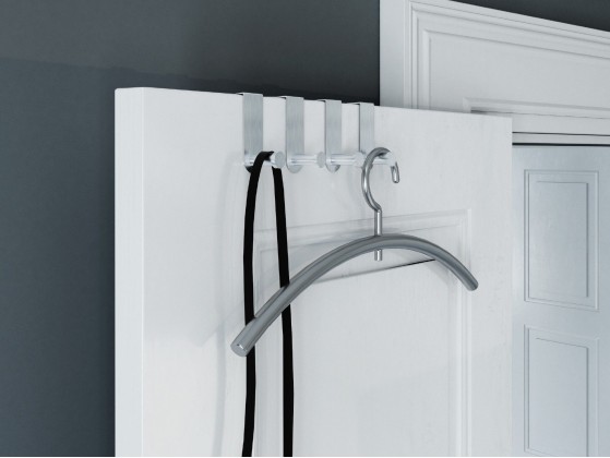 Вешалка для одежды rosconi ATLAS